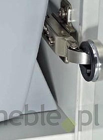 Sortownik na śmieci CITY PTA3045A 18L+8L+filtr - Elletipi