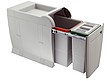 Sortownik na śmieci CITY PTA3045A 18L+8L+filtr