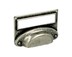 Uchwyt 282 Rozstaw 64mm Nikiel Patynowany FERRETTO
