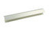 Łącznik 135° do Cokołu wys.15cm ALUminium Szczotkowane Rehau