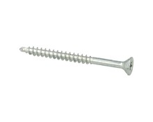 Wkręt ASSY 4x50mm Jak Konfirmat Z Wiertłem i Frezem 500Szt Wurth - Würth