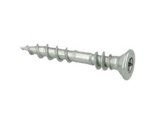 Wkręt samościągający Wurth ASSY P z podwójnym gwintem / 4x30 mm - 1000 szt. - Würth
