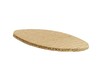 Lamelka Rozmiar &quot;20&quot; 63x23mm Bukowy A0907 Wurth Op=1000 Szt