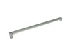 Reling RU08 Chrom aluminium naturalne Rozstaw 384 mm(W)