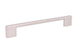 Uchwyt UN73 - nikiel satynowy / rozstaw 160 mm