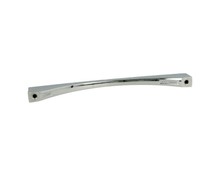 Uchwyt RELINGGRIFFE 2198 - chrom połysk / rozstaw 160 mm - Siro