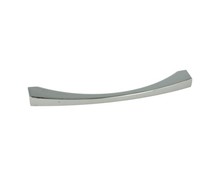 Uchwyt RELINGGRIFFE 2198 - chrom połysk / rozstaw 160 mm - Siro