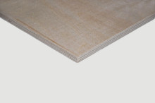 Sklejka 6 mm (1250x2500) Wilgocioodporna 2/3 Brzoza