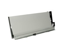 Szuflady Tandembox ANTARO BOKI 358K H=115mm SZARE Dł.65cm Blum - Blum