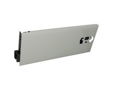 Szuflady Tandembox ANTARO BOKI 358K H=115mm SZARE Dł.65cm Blum - Blum