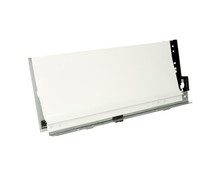 Szuflady Tandembox ANTARO- BOKI 358K H=115mm J.Białe Dł.65cm Blum - Blum