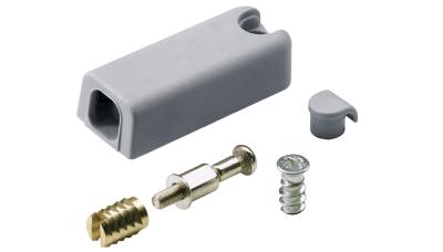 Push to open Pin