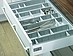 Wkład Na Sztućce OrgaTray 560 Do InnoTech 100/47 cm Srebrny