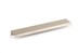 Uchwyt Listwowy Curve 0117 Stal Szlachetna rozstaw 128 mm