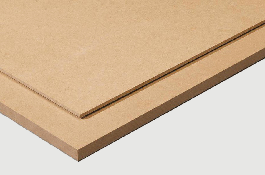 Płyta MDF 44 mm Surowa 1/1 (2800x2150)
