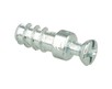 Trzpień Łączący Rafix S20 Stal Gwint 11mm Do Otworu 5mm Płaski