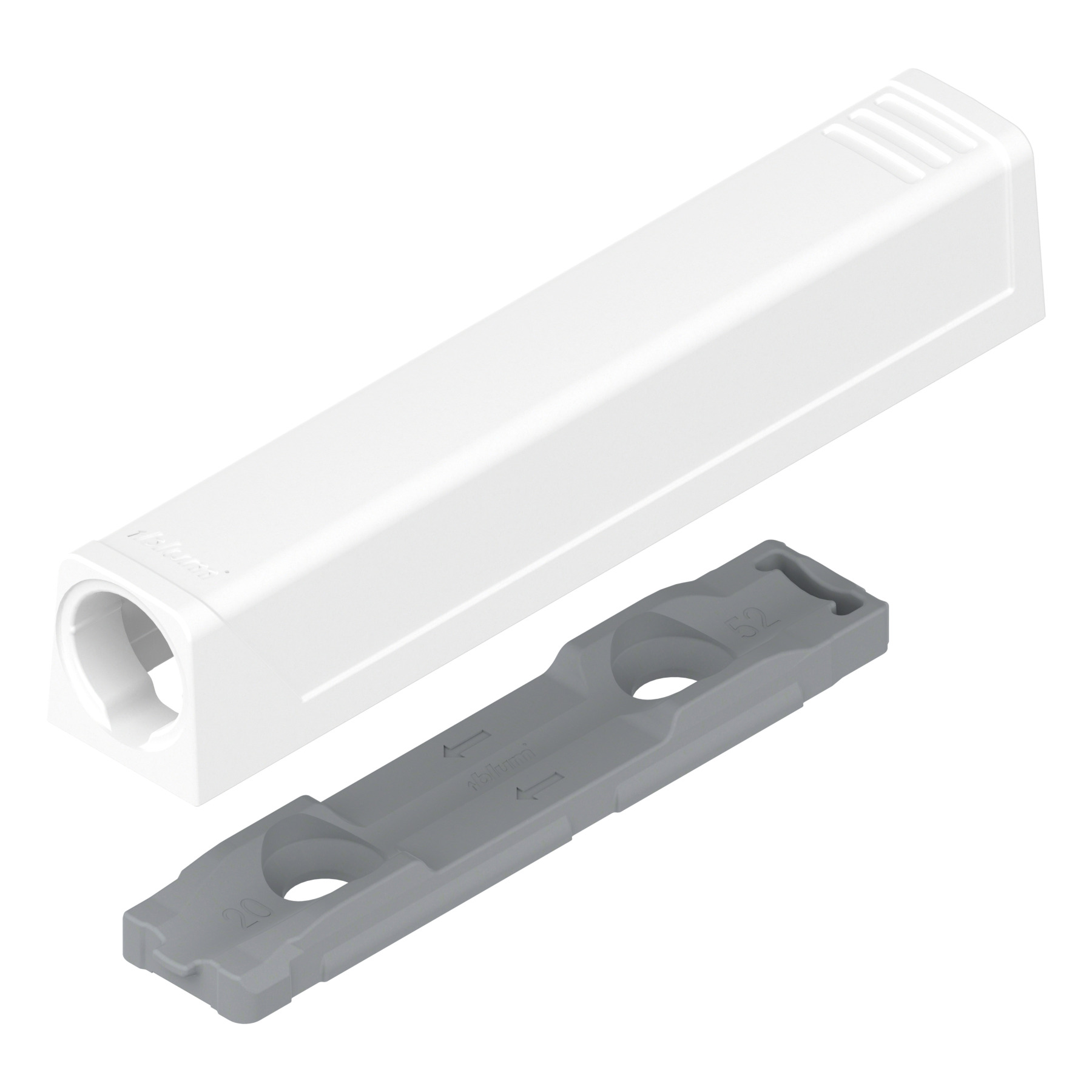 Blum TIP ON Adapter Blum Akcesoria Sklep Meble pl