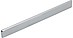 Uchwyt ZnAl UU31 rozstaw 160 mm nikiel satynowy