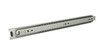 Prowadnica PK44 dł 70 cm Ocynk Biały, 100%  wysuw, 30kg