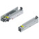Prowadnica MOVENTO z TIP-ON 760H dł.25cm Wysuw 100% 40kg Blum
