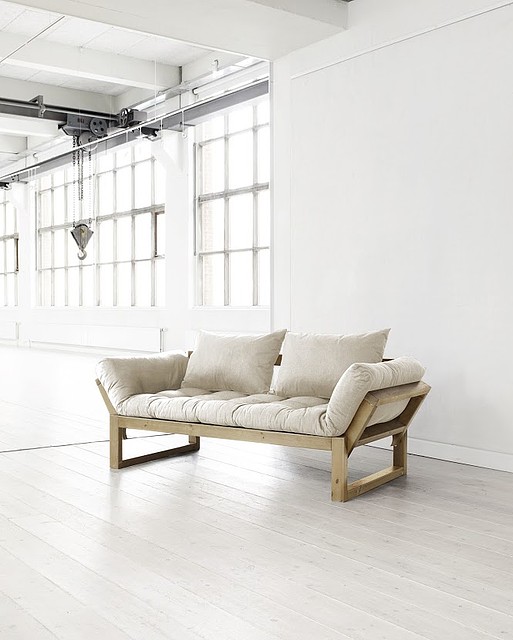 Edge Sofa Rozkładana Z Materacem Futon I Poduszkami Baci Living Room Edge Sofa Rozkładana Z Materacem Futon I Poduszkami Startstop