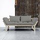 Sofa rozkładana Edge