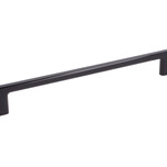 Uchwyt UN73 - czarny połysk / rozstaw 192 mm   Wymiary: - długość całkowita: 226 mm - rozstaw otworów: 192 mm   Materiał: metal   Kolor pokrycia:...