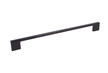 Uchwyt UN73 - czarny połysk / rozstaw 256 mm
