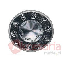 Wkręt jak konfirmat Wurth ASSY z wiertłem i frezem / 5x70 mm - Würth