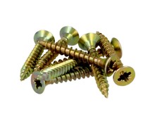 Wkret 0517 4,0x30 Metal Ocynk Żółty 1 SZTUKA - IMPORT