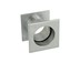 Tuleja wentylacyjna TW01 plastikowa kolor aluminium