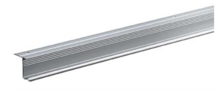 TopLine L - Zestaw Z Profili STB 11 Przed Wieńcem Górnym 2000 mm - Hettich
