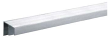 TopLine L - Zestaw Z Profili STB 11 Przed Wieńcem Górnym 2000 mm - Hettich