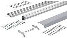 Top Line XL ilość drzwi 2 - Hettich