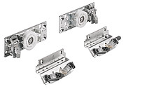 Top Line XL ilość drzwi 2 - Hettich