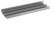 Top Line XL ilość drzwi 2 - Hettich