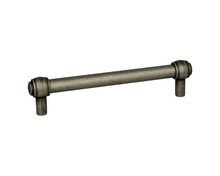Reling RE23 - stare srebro / rozstaw 128 mm - Gamet