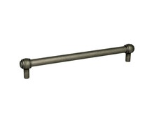 Reling RE23 - stare srebro / rozstaw 192 mm - Gamet