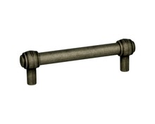 Reling RE23 - stare srebro / rozstaw 96 mm - Gamet