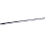 Uchwyt ORGANIC UU05 - chrom połysk / rozstaw 320 mm   Wymiary: - długość całkowita: 337,4 mm - rozstaw otworów: 320 mm   Materiał: metal   Kolor...