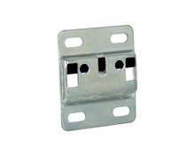 Szyna montażowa do zawieszki szafki dolnej Wurth / dł. 60 mm - Würth