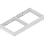 ZC7S450RS2AMBIA-LINE Ramki do LEGRABOX szuflady standardowejAMBIA-LINE Ramki do MERIVOBOX szuflady standardowejstaldł.: 450 mmSzerokość: 200 mmwysokość:...