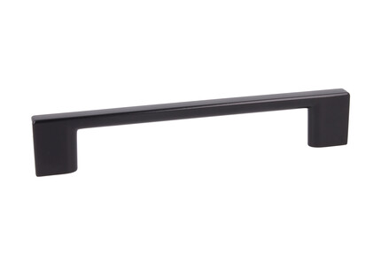 Uchwyt 2576 - czarny mat / rozstawy 96 - 480 mm