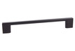 Uchwyt 2576 - czarny mat / rozstaw 160 mm