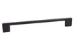 Uchwyt 2576 - czarny mat / rozstaw 192 mm