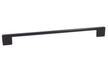 Uchwyt 2576 - czarny mat / rozstaw 256 mm