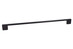 Uchwyt 2576 Czarny Mat rozstaw 320 mm