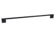 Uchwyt 2576 - czarny mat / rozstaw 320 mm
