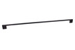 Uchwyt 2576 - czarny mat / rozstaw 480 mm