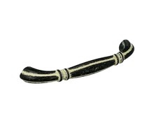 Uchwyt WMN654  Rustical Ivory rozstaw 96mm(W) - Giusti
